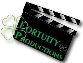 Fortuity Productions Logo